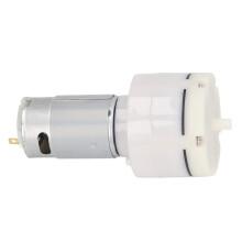 Mini electric pump, fast inflation, quiet operation, corrosionresistant, robust, compact, for household appliances, electric mops, water dispensers