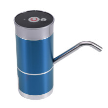 Smart Design Water Pump Made Of Eco-Friendly Durable Material, Portable Water Pump For Mineral Water Bottles, Rechargeable Water Dispenser With Large
