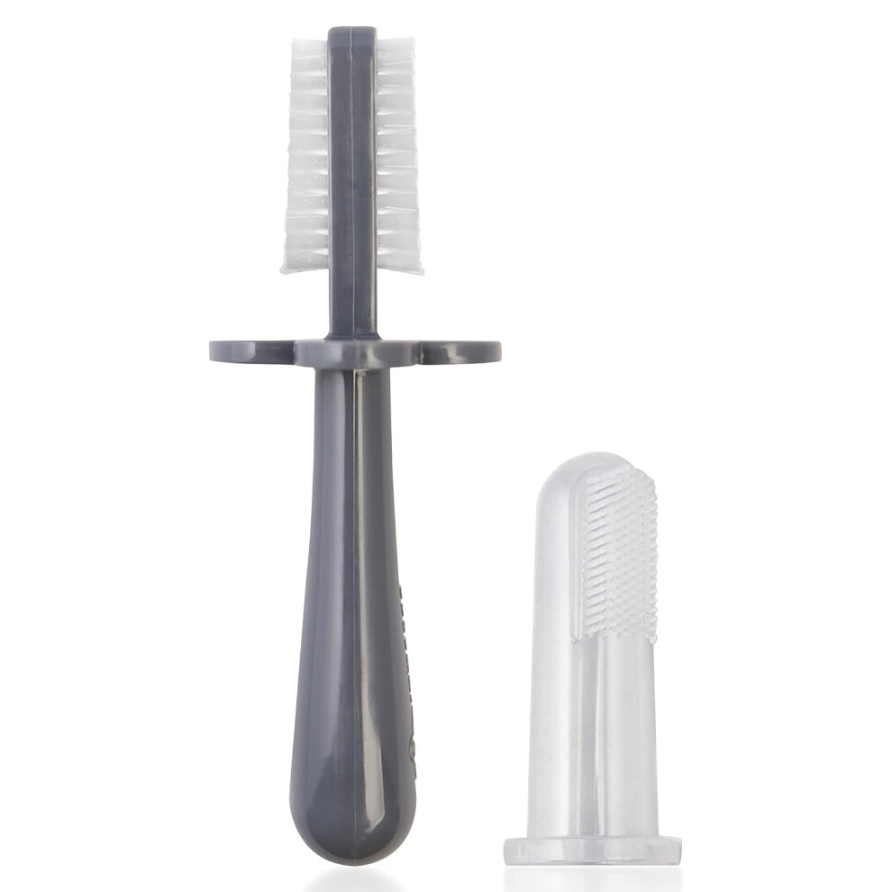 Innovative Silicone Finger Toothbrush For Gentle Oral Care, Thumb Toothbrush With Extended Design Brush Head For Safe And Effective Cleaning