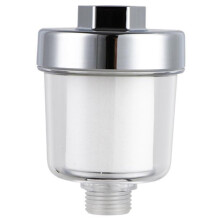 Water Softener for Hard Water Shower Head Filter Replacement Easy to Install Performance
