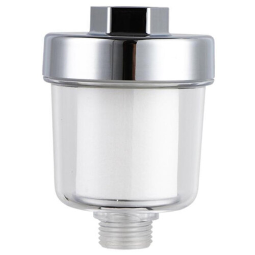 Water Softener for Hard Water Shower Head Filter Replacement Easy to Install  Performance