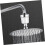 Water Softener for Hard Water Shower Head Filter Replacement Easy to Install  Performance 5