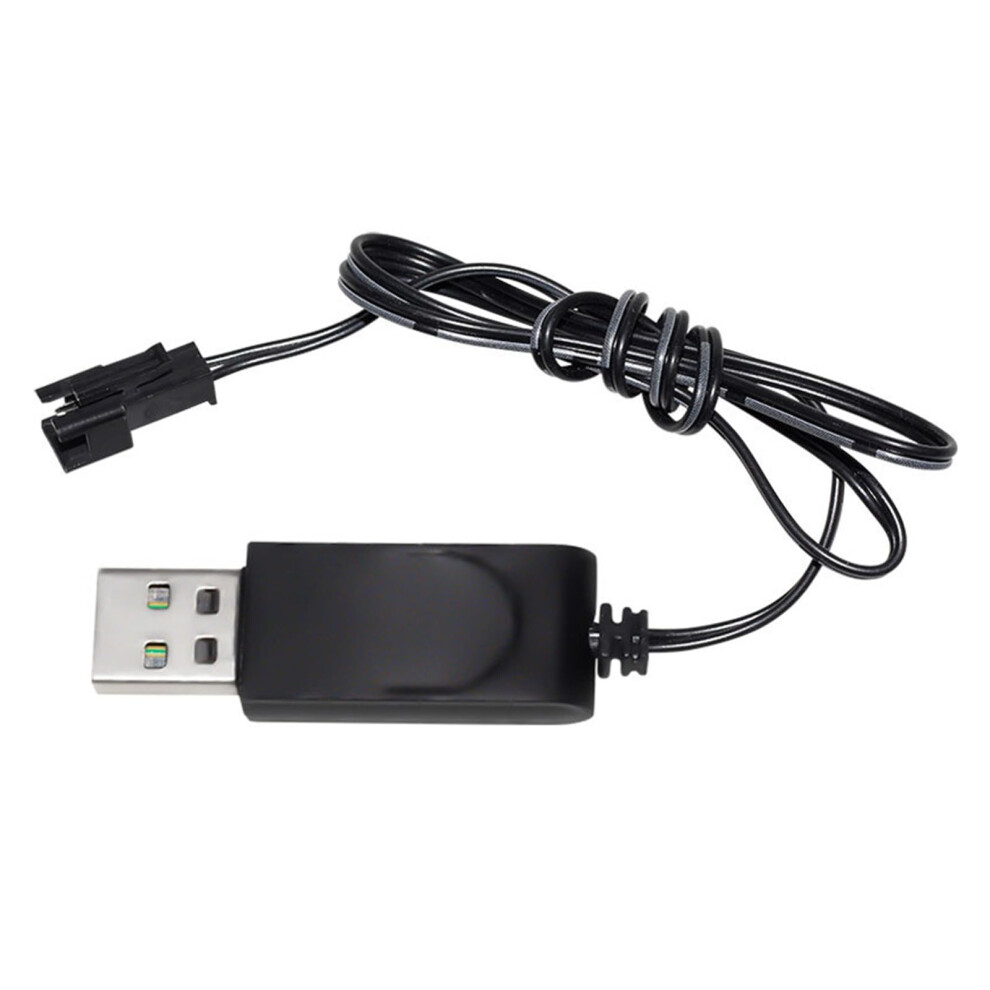 3.7V 500Mah Battery Usb Charging Cable Sm2p Lithium Battery Usb Charging Cable For Car 9412369681485