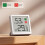 Professional Humidity Monitor Temperature Sensor Clear Display 5