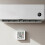 Professional Humidity Monitor Temperature Sensor Clear Display 6