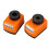 8 Pcs Digital Position Display 8mm, 12mm Digital Position Indicator Machine Industry Counter 6