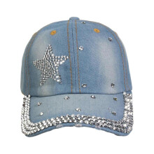 (Model 8) Stage Performances Hat Sweatproof Hat Multiple Wearing Stylish Street Hat for Face Framing Look Multicolor