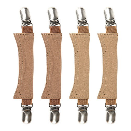 Sangles arrière antidérapantes, accessoire de chaussure