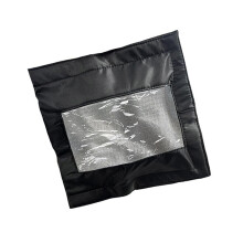 Minuteries résistantes au soleil, étui de protection, fenêtre