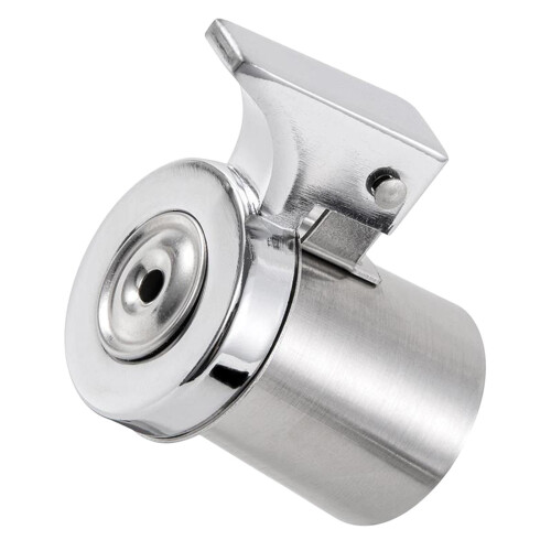 Kettle Warning Accessory Stainless Steel Kettle Whistle Replacement 1