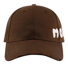 (coffee) Travel Gathering Embroidery Letter Hat Outdoor Sports Travel Baseball Hat Woman Man Adjust Head Size Cycling Hat Burgundy