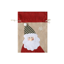 Sac de rangement pour-un petit sac cadeau pour personnes âgées