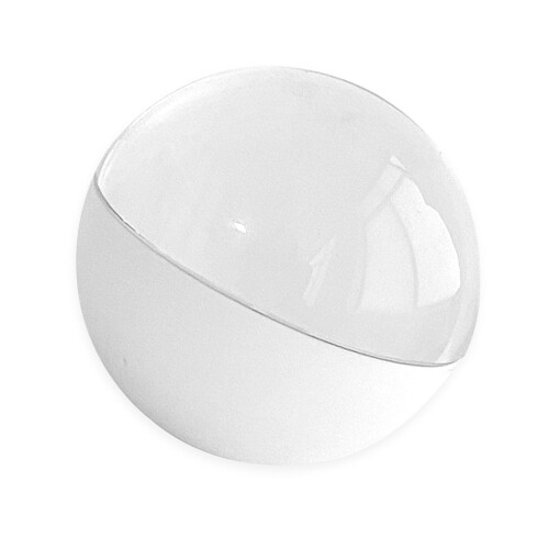 Personalizing Video Photo Player Crystal Ball With 4GB-White
