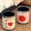 Durable Cartoon Kitchen Waste Bin Portable-Have money immediate 7