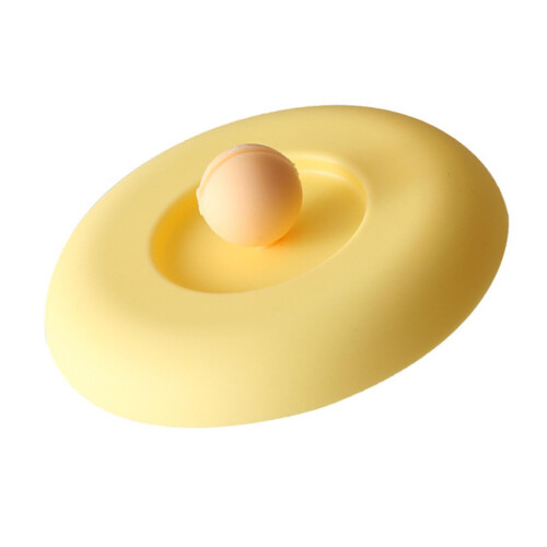 Silicone cup lid dustproof