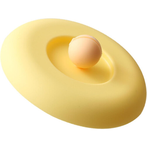 Silicone cup lid dustproof 2