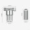 Practical Copper Water Filter for Shower Use Effective in Heavy Metal Removal 4