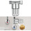 Practical Copper Water Filter for Shower Use Effective in Heavy Metal Removal 3