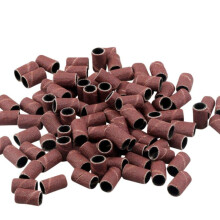 20/50 Pieces Drum Sanding Kit – Sanding Bands, Drum Sleeves (80, 120, 180)