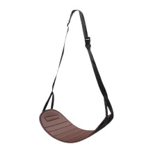 Flat Travel Foot Rest Car Seat Foot Support Hammock Airplane Leg Hammock Adjustable Kids Hammock for Car