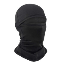 (5) Thicken Women Hat Neck Warmer Winter Scarf Set for Commute Cycling Ski Thicken Hat Running Beanie Hat 8