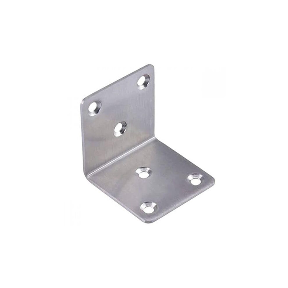 90Degree Rightangled Corner Code Connector Heavy Duty, Durable, Rustproof 9412369683557