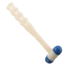 Medical neurological hammer, neurological test hammer, portable nerve hammer