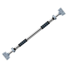 Pull Up Bar Doorway Chin Up Bar Workout Bar, Exercise Bar Home Fitness Upper Body Hole (74), 7495 cm