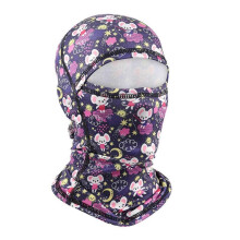 (8) Thicken Women Hat Neck Warmer Winter Scarf Set for Commute Cycling Ski Thicken Hat Running Beanie Hat 8