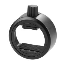 Flash Speedlite Round Adapter Compatible Round Head Accessory for Flash