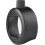 Flash Speedlite Round Adapter Compatible Round Head Accessory for Flash 2