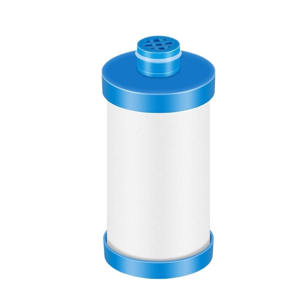 Universal Filter Pp Cotton Shower Bath Sprayer Strainer Faucet Water Purification Chlorine Kitchen Bathroom Fittings(Pp Cotton Filter) 9412369683281