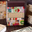 Aesthetic Vintage Stickers, Retro Ticket Collection, 50 Sheets 3