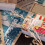 Aesthetic Vintage Stickers, Retro Ticket Collection, 50 Sheets 5