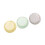 3-pack Stick On Air Refresher-schijven Wasbare geurdragers-2 1 1