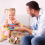 Set di uova - Giochi educativi per bambini, colori e forme (12 uova) () 4