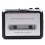 Lecteur de cassettes 1