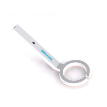 Infrared Vein Finder Viewer Handheld Vein Locator for Nurses, Works with All Skin Types