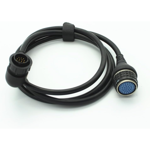 Compatibel met MB Star C4 C5 14PIN diagnosekabel diagnosetooladapter