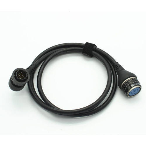 Compatibel met MB Star C4 C5 14PIN diagnosekabel diagnosetooladapter 1