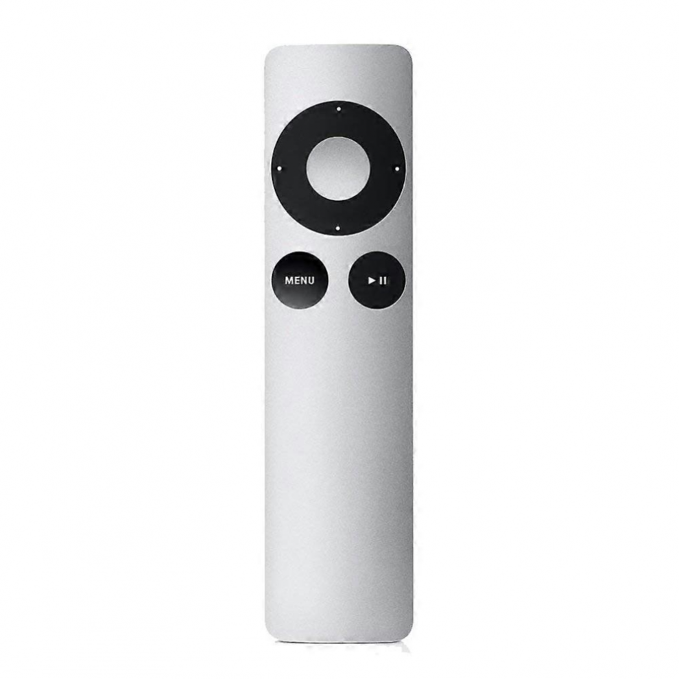 Universal Ir Remote Control Compatible With Tv1 Tv2 Tv3 Generation Tv Remote For A1294 A1469 A1427 A 6921102269574