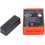 Compatible with Hbc Pump Truck Remote Control Battery Ba225030 4