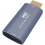 Κάρτα λήψης βίντεο ήχου Z51 USB θηλυκό σε 4k HDMI αρσενικό για ζωντανή μετάδοση ρο 1