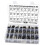 Electrolytic Capacitors Assortment Range EC500PCS24 1
