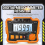 Digital Insulation Resistance Tester Megger Megohm Meter 100/250/500/1000v 3