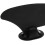 Side Fin for Canoe and For Kayak Boost Tracking Efficiency and Water Control 3