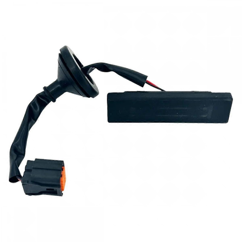 81260H8000 81260-H8000 Car Trunk Switch Compatible With 18-23 Years Black 6921102200645