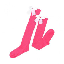 (16) Knee High Socks Christmas Socking Women Leg Warmer Socks Christmas Costumes