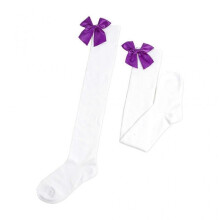 (21) Knee High Socks Christmas Socking Women Leg Warmer Socks Christmas Costumes