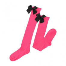 (6) Knee High Socks Christmas Socking Women Leg Warmer Socks Christmas Costumes